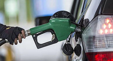 Petrol Fiyatları Yükseldi, Motorine Zam Yolda