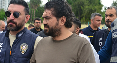 Rasim Ozan Kütahyalı Tutuklandı