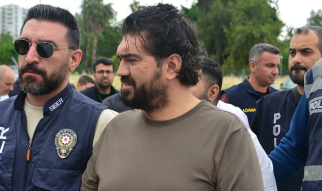 Rasim Ozan Kütahyalı Tutuklandı