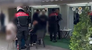 Sakarya’da Çay Ocağına Fuhuş Operasyonu: 4 Şüpheli Tutuklandı, 5 Kadın Kurtarıldı