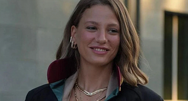 Serenay Sarıkaya Gözaltına Alındı
