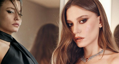 Serenay Sarıkaya Serbest Bırakıldı