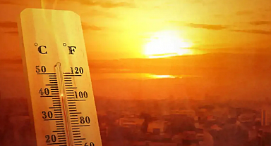 Süper El Nino Riski Artıyor: 2027 En Sıcak Yıl Olabilir
