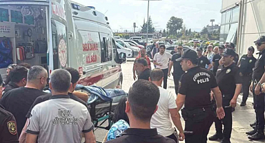 Tarsus’ta Kan Donduran Saldırı: 17 Yaşındaki Şüpheli 4 Can Aldı, 8 Kişiyi Yaraladı