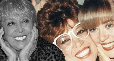 Türk Müziğinin Acı Kaybı: Tülay Özer 79 Yaşında Veda Etti