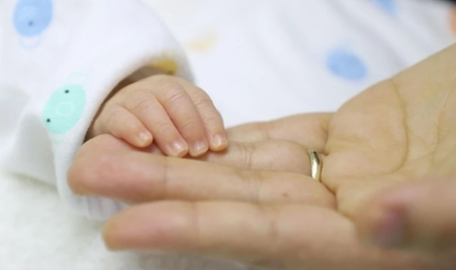 Türkiye’de Doğurganlık Hızı Gerilemeye Devam Ediyor: 1,42 Seviyesine Düştü