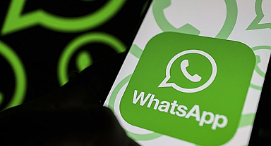 WhatsApp’ta