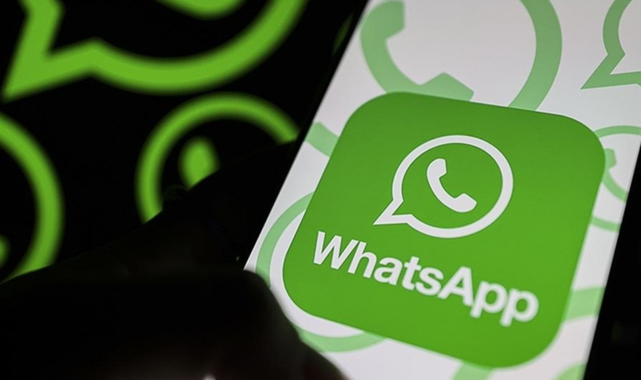 WhatsApp’ta