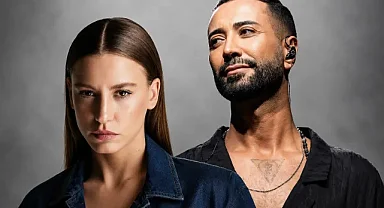 Yakalama Kararı Sonrası Serenay Sarıkaya ve Tan Taşçı’dan İlk Açıklama