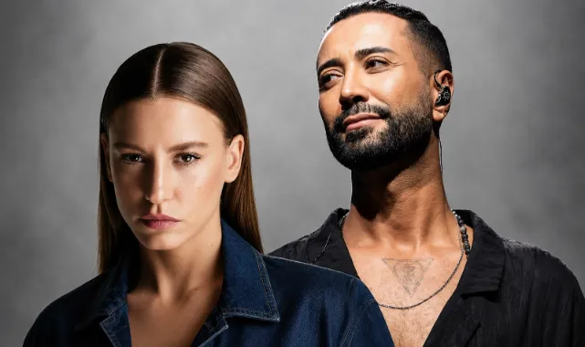 Yakalama Kararı Sonrası Serenay Sarıkaya ve Tan Taşçı’dan İlk Açıklama