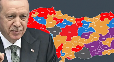 Yerel Seçim Sonrası Siyasi Harita Yeniden Şekilleniyor: 76 Belediye Başkanı Parti Değiştirdi