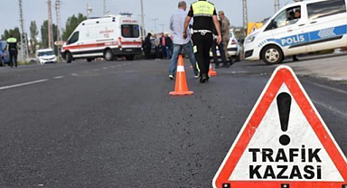 Yılın İlk 4 Ayında Ölümlü Trafik Kazalarında Yüzde 17,8 Azalma