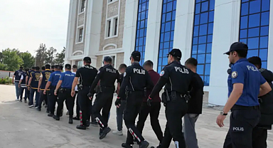 11 İlde Yasa Dışı Bahis Operasyonu: 44 Şüpheli Gözaltında