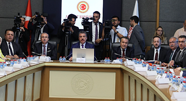 12. Yargı Paketi Komisyondan Geçti: IBAN Mağdurlarına Ceza İndirimi Geliyor