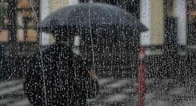 19 İl İçin Sarı Alarm: Kuvvetli Sağanak ve Sel Kapıda!