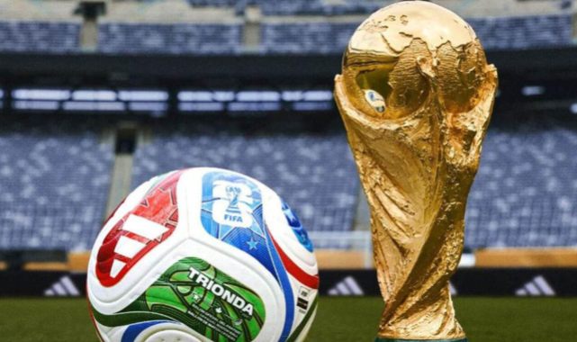 2026 FIFA Dünya Kupası Grup Aşamasında Öne Çıkan 10 Eşleşme