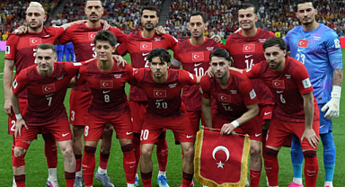 A Milli Futbol Takımı D Grubu'ndaki İkinci Maçında Paraguay Karşısına Çıkıyor