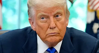 ABD Başkanı Trump'tan Venezuela Açıklaması: 