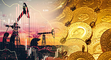 ABD–İran Anlaşması Piyasaları Altüst Etti: Petrol Geriledi, Altın Rekor Kırdı