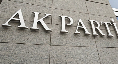 AK Parti’de Adana, Diyarbakır, Giresun ve Siirt İl Başkanları Görevden Alındı