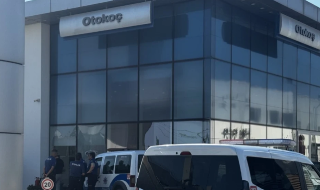 Antalya’da Otokoç Servisine Düzenlenen Silahlı Saldırıda Gözaltı Sayısı 13’e Yükseldi