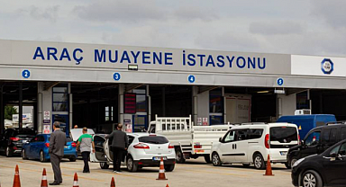 Araç muayenesinde TURKA dönemi: Kartlı Ödemede Ek Ücrete Son!