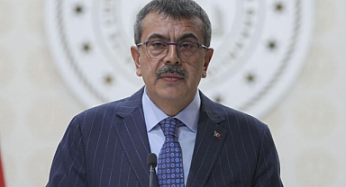 Bakan Tekin LGS Sonuçlarının Açıklanacağı Tarihi Duyurdu