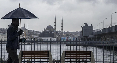 Balkanlar Üzerinden Soğuk Hava Dalgası Geliyor: Hafta Sonu Sıcaklıklar Sert Düşecek