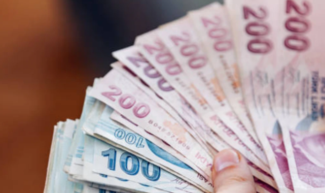 Bankalarda Mevduat Yarışı: Parasını Getirene 194 Bin Lira Getiri Fırsatı