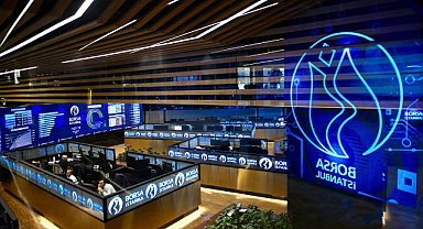 Borsa İstanbul Güne Yükselişle Başladı