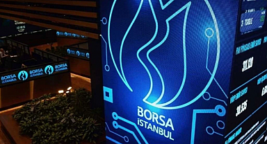 Borsa İstanbul Haftaya Güçlü Yükselişle Başladı