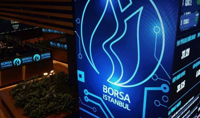 Borsa İstanbul Haftaya Güçlü Yükselişle Başladı