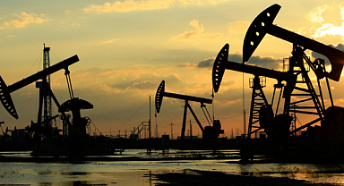 Brent Petrol 73 Dolar Seviyesine Geriledi