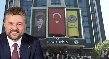 Buca Belediye Başkanı Görkem Duman Görevden Uzaklaştırıldı