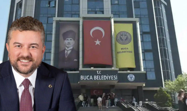 Buca Belediye Başkanı Görkem Duman Görevden Uzaklaştırıldı