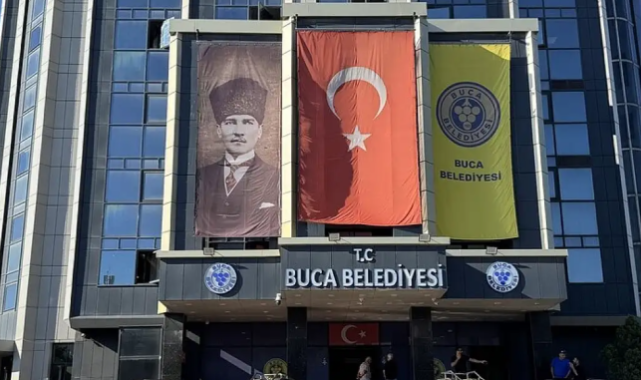 Buca Belediyesi’ne Yolsuzluk Soruşturması: Gözaltı Sayısı 54’e Yükseldi