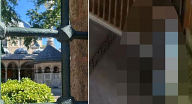 Camide Cinsel İlişki Skandalı: Şüphelilerden 'Fantezi Olsun Diye Yaptık' Savunması