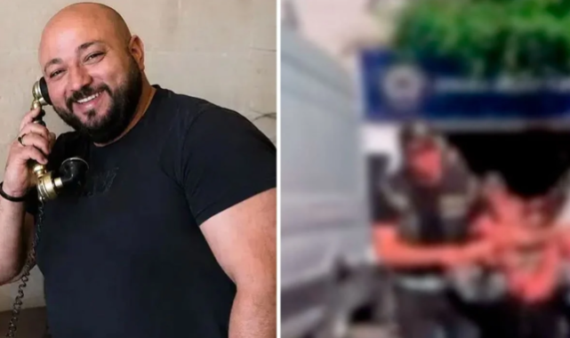 Can Polat Cinayetinde Gözaltına Alınan 4 Şüpheli Adliyeye Sevk Edildi