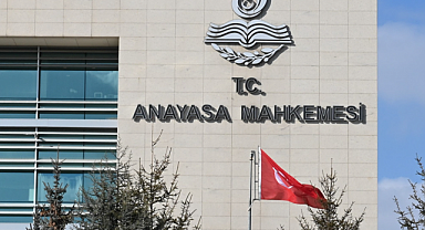 CHP Başvurdu, AYM Kararını Verdi: CMP’nin Amblemi Silindi