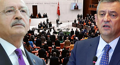 CHP’de MYK Öncesi Kritik Gelişme: 9 Vekilin Üyeliği Yargıtay Kayıtlarından Silindi