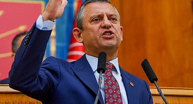 CHP Lideri Özel ve 5 Milletvekili Hakkında Fezleke Talebiyle Dosya Ankara’ya Gönderildi