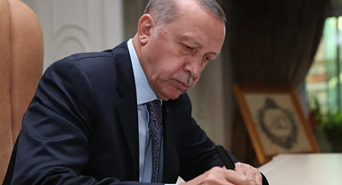 Cumhurbaşkanlığı Kararıyla Ankara, İstanbul ve İzmir'de Kritik Görev Değişimi