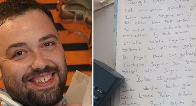 Denizli'de Ruhsat Alamayan Genç İş İnsanı Canına Kıydı