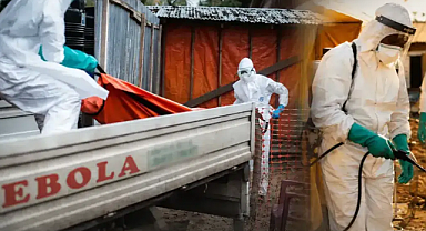 Ebola Salgınına Dair DSÖ’den Endişe Veren Açıklama