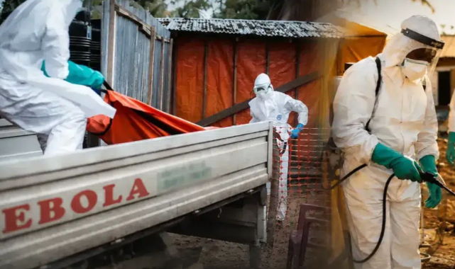 Ebola Salgınına Dair DSÖ’den Endişe Veren Açıklama