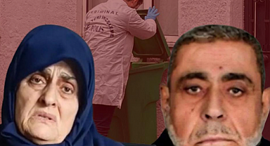Eşini Öldürüp Parçalara Ayıran Sanığa Ağırlaştırılmış Müebbet