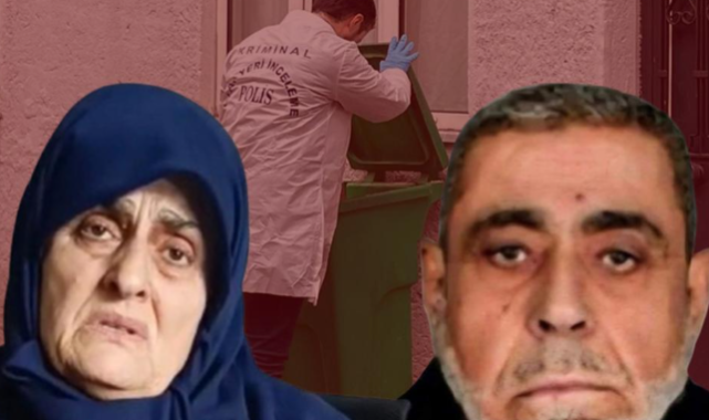 Eşini Öldürüp Parçalara Ayıran Sanığa Ağırlaştırılmış Müebbet