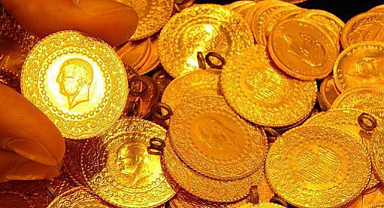 Fed Sonrası Altın Fiyatlarında Sert Dönüş: Ons ve Gram Yükselişe Geçti