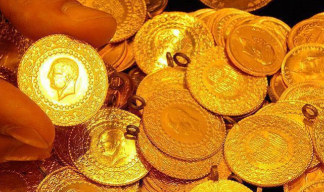 Fed Sonrası Altın Fiyatlarında Sert Dönüş: Ons ve Gram Yükselişe Geçti