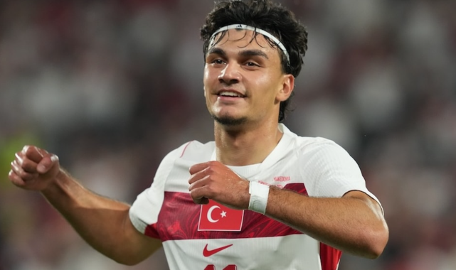 Galatasaray, Milli Futbolcu Can Uzun’un Transferinde Sona Yaklaştı